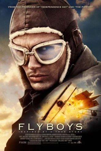 FLYBOYS - Nascidos Para Voar