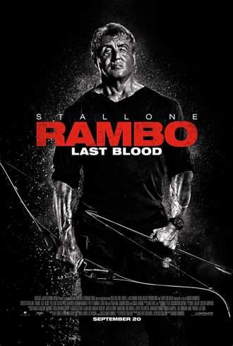 Rambo: Até o Fim