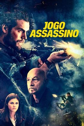 Jogo Assassino