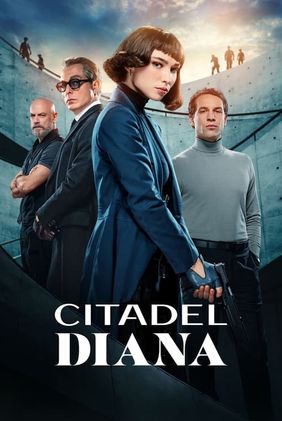 Citadel: Diana