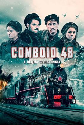 Comboio 48: A Última Resistência