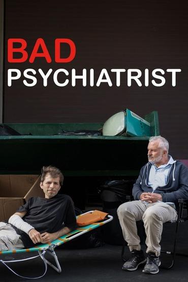 Bad Psychiatrist