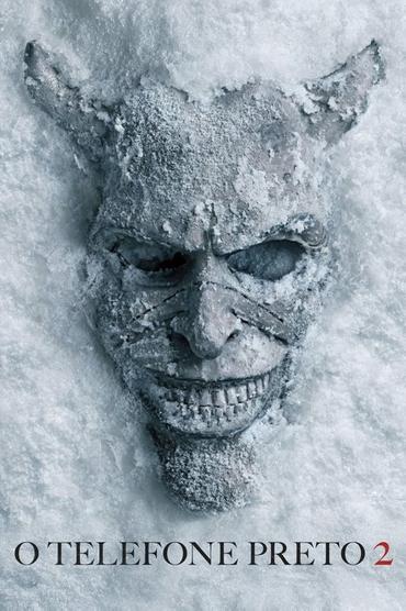 O Telefone Preto 2